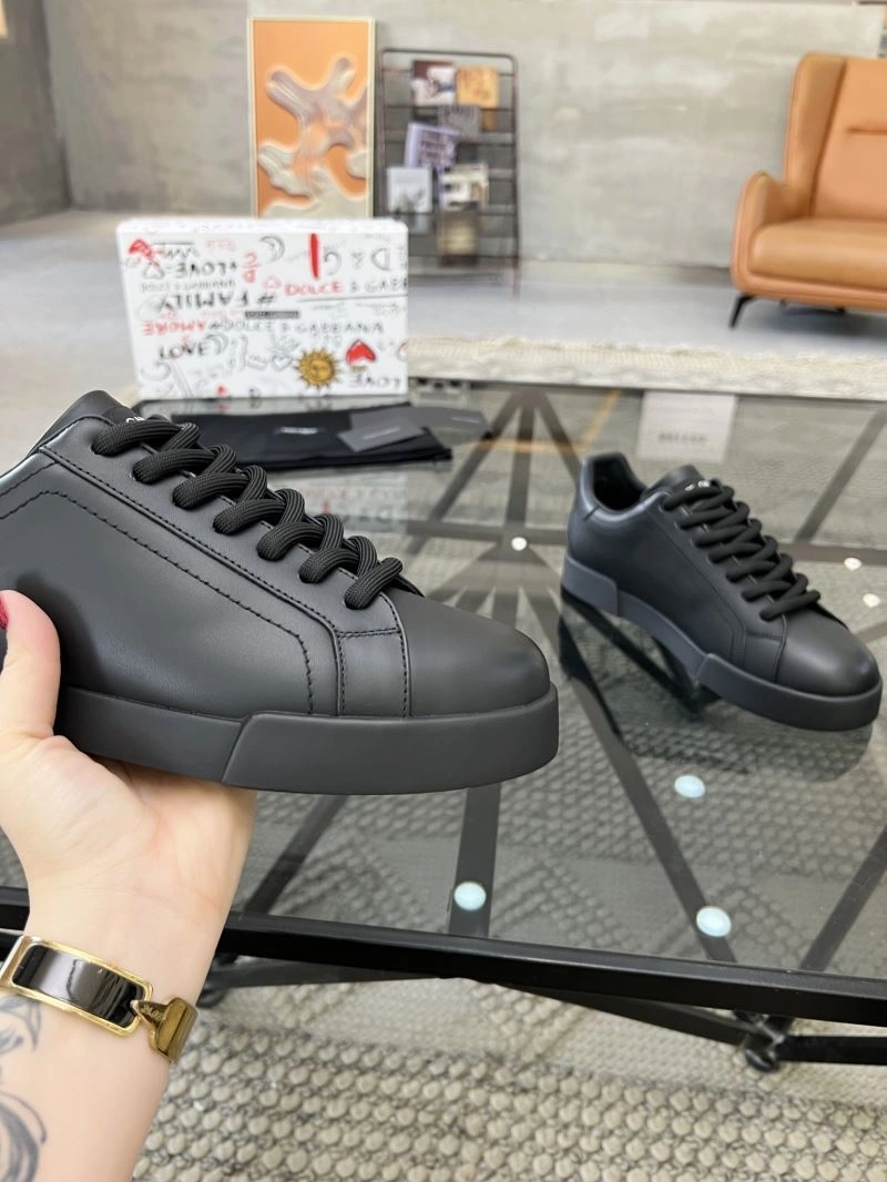 SportInspired Dolce & Gabbana Sneakers 146798