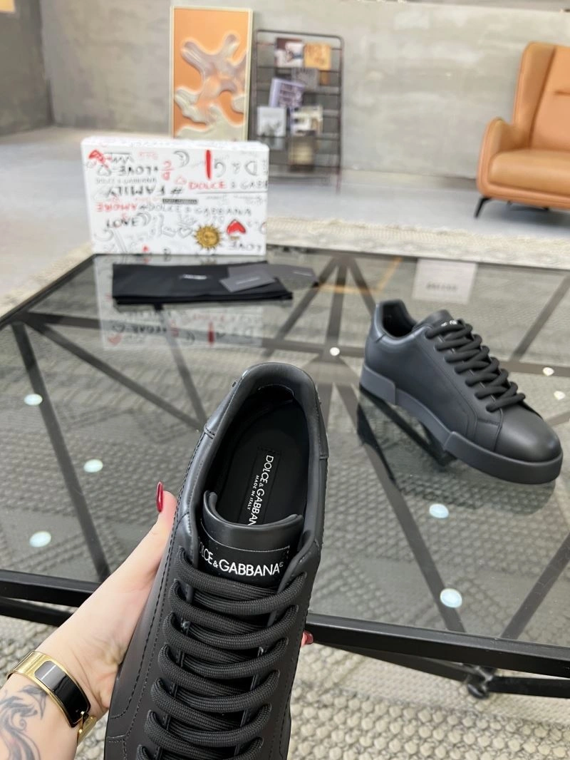 SportInspired Dolce & Gabbana Sneakers 146798