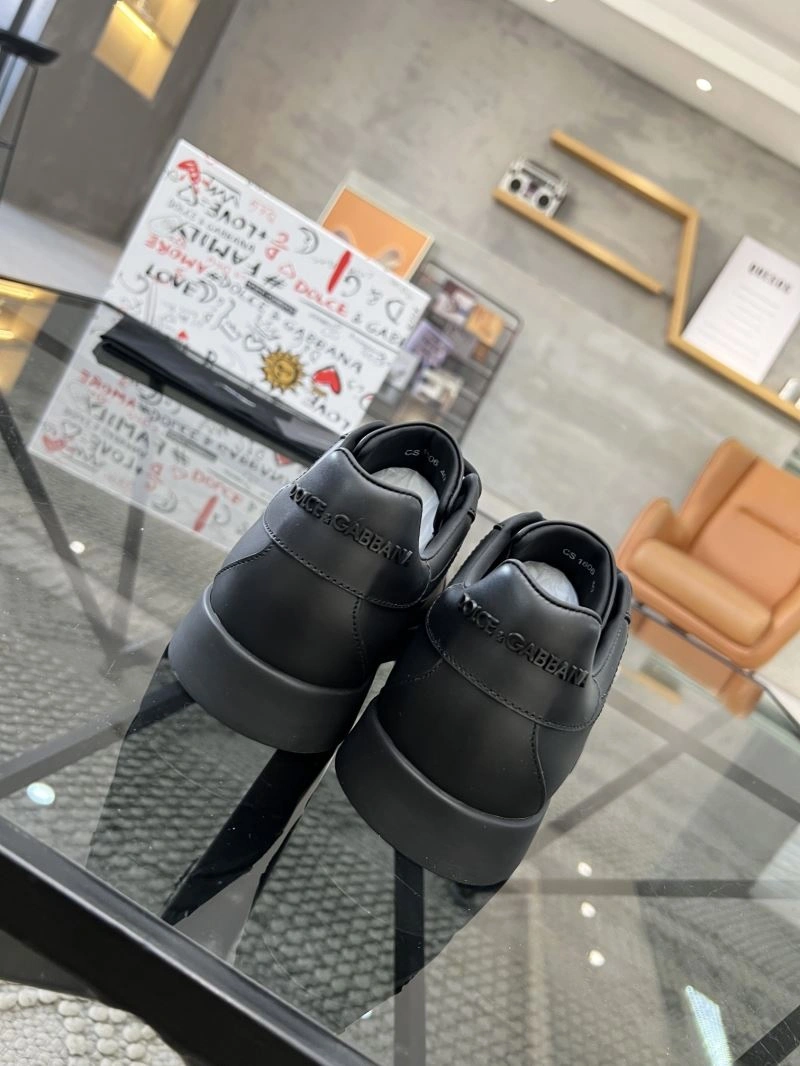 SportInspired Dolce & Gabbana Sneakers 146798