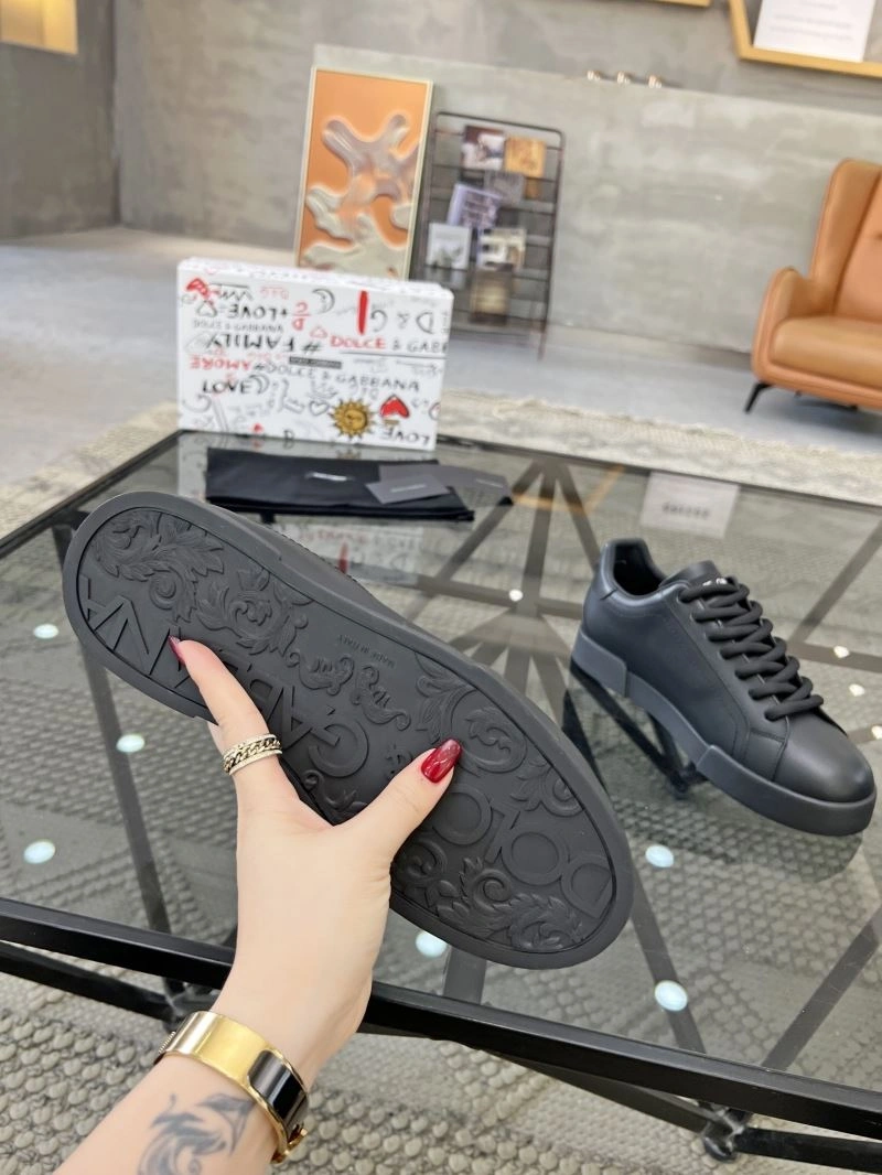 SportInspired Dolce & Gabbana Sneakers 146798