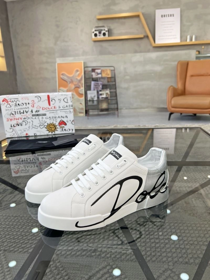 Compact Dolce & Gabbana Sneakers 146797