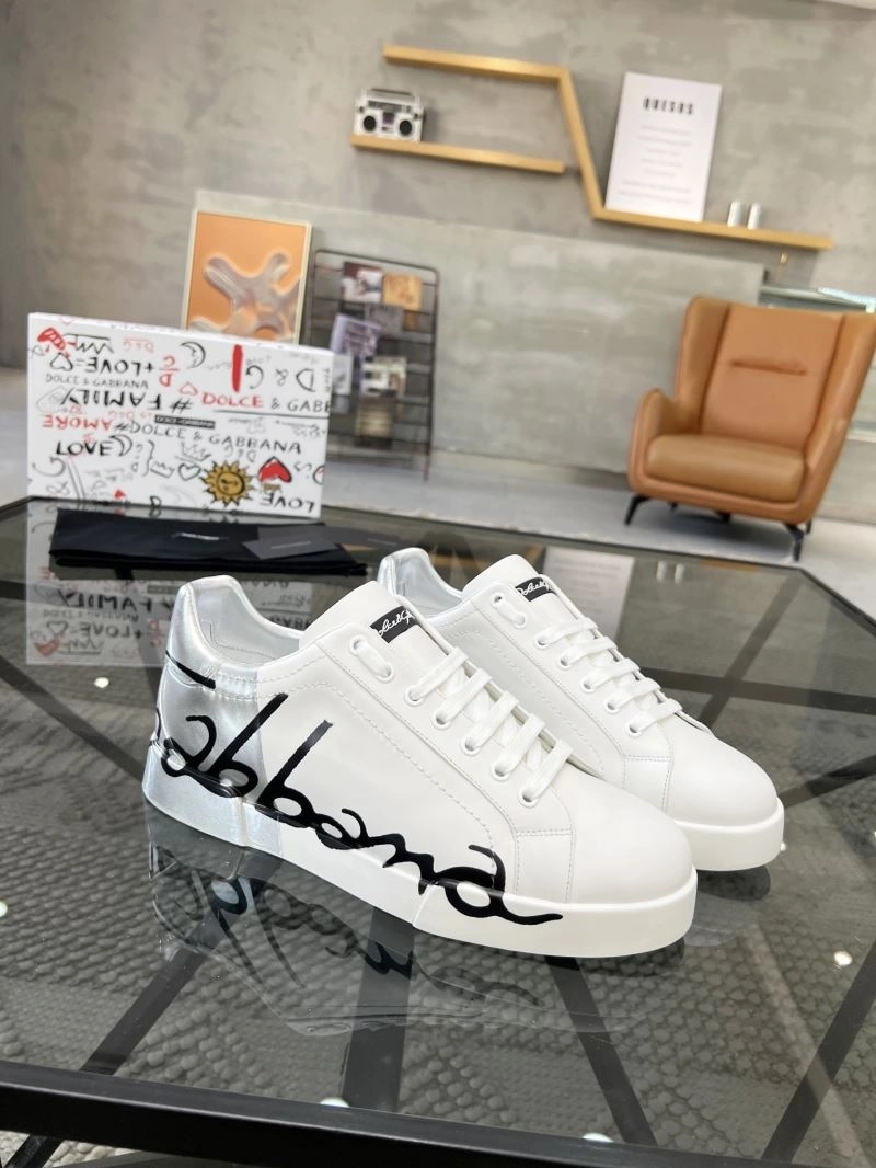 Compact Dolce & Gabbana Sneakers 146797