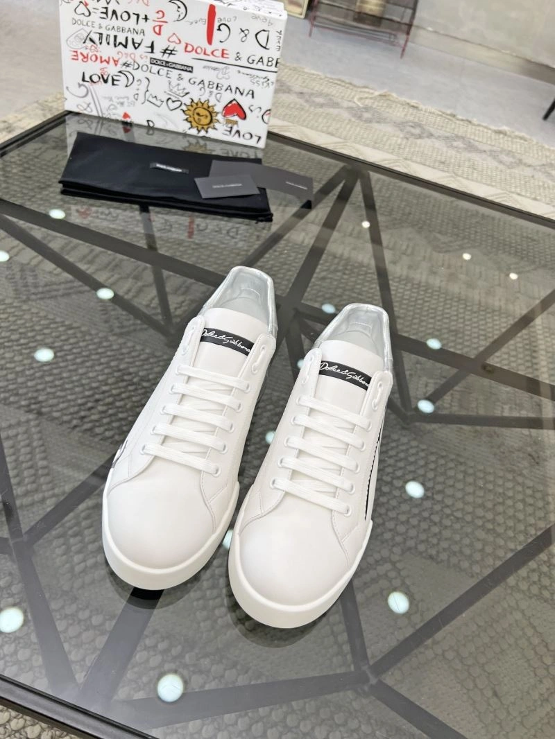 Compact Dolce & Gabbana Sneakers 146797