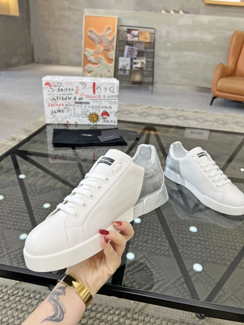 Compact Dolce & Gabbana Sneakers 146797