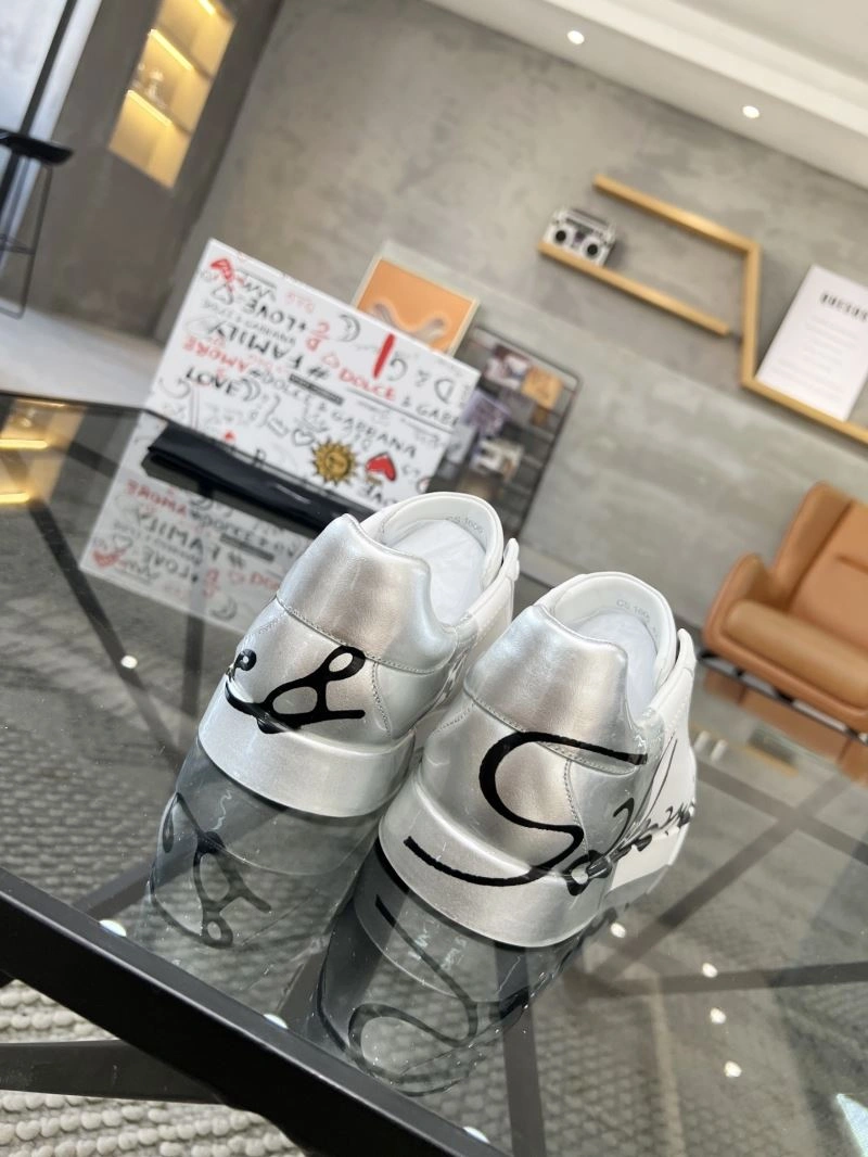 Compact Dolce & Gabbana Sneakers 146797