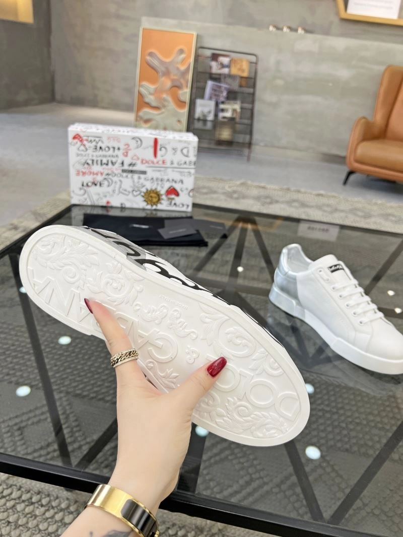 Compact Dolce & Gabbana Sneakers 146797