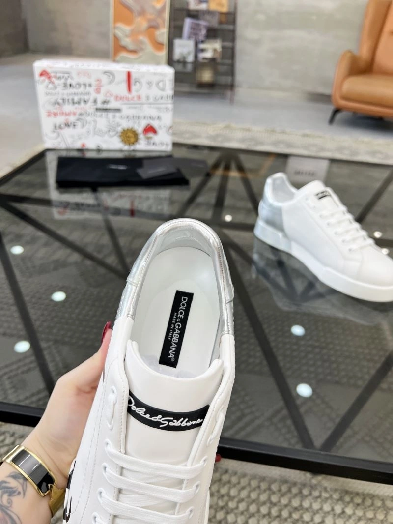 Compact Dolce & Gabbana Sneakers 146797