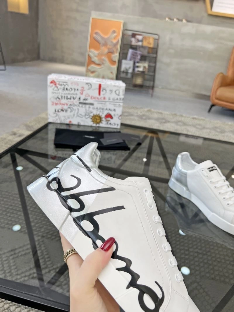 Compact Dolce & Gabbana Sneakers 146797