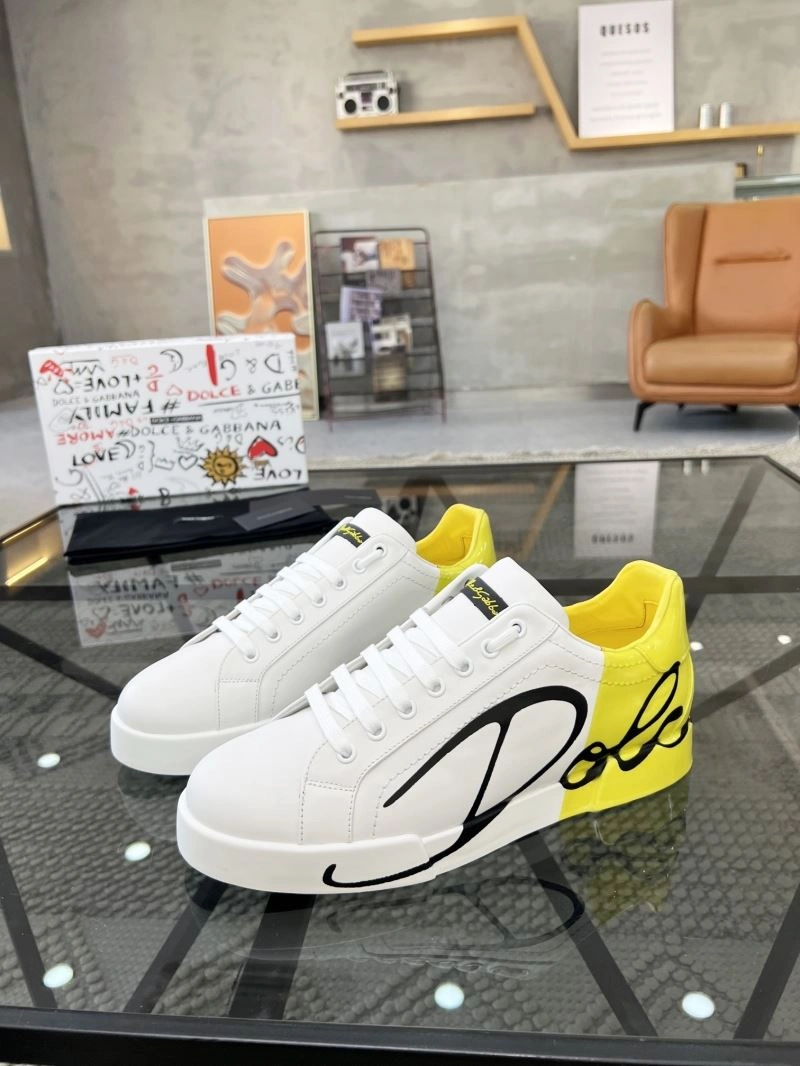 NewStyle Dolce & Gabbana Sneakers 146806