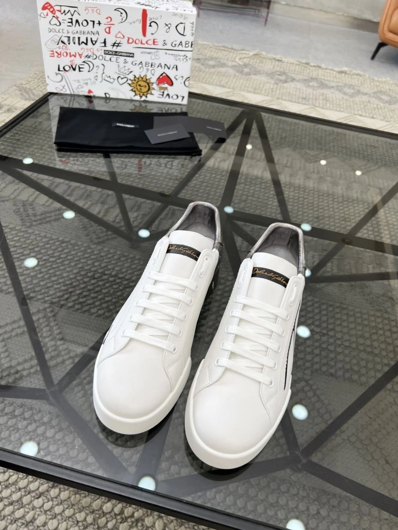 Practical Dolce & Gabbana Sneakers 146796
