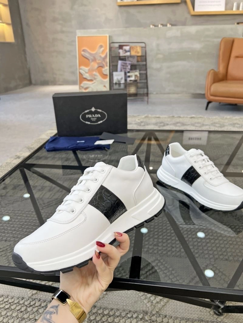 NewStyle Prxdx Sneakers 225443