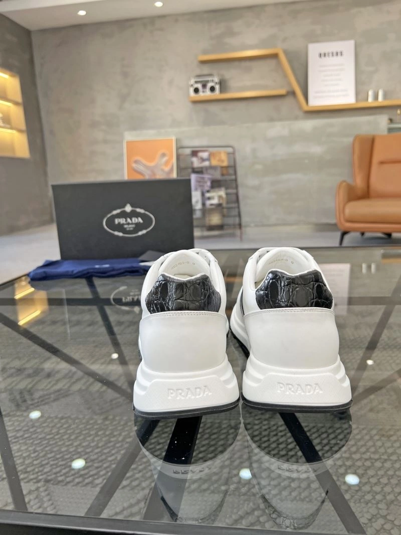 NewStyle Prxdx Sneakers 225443