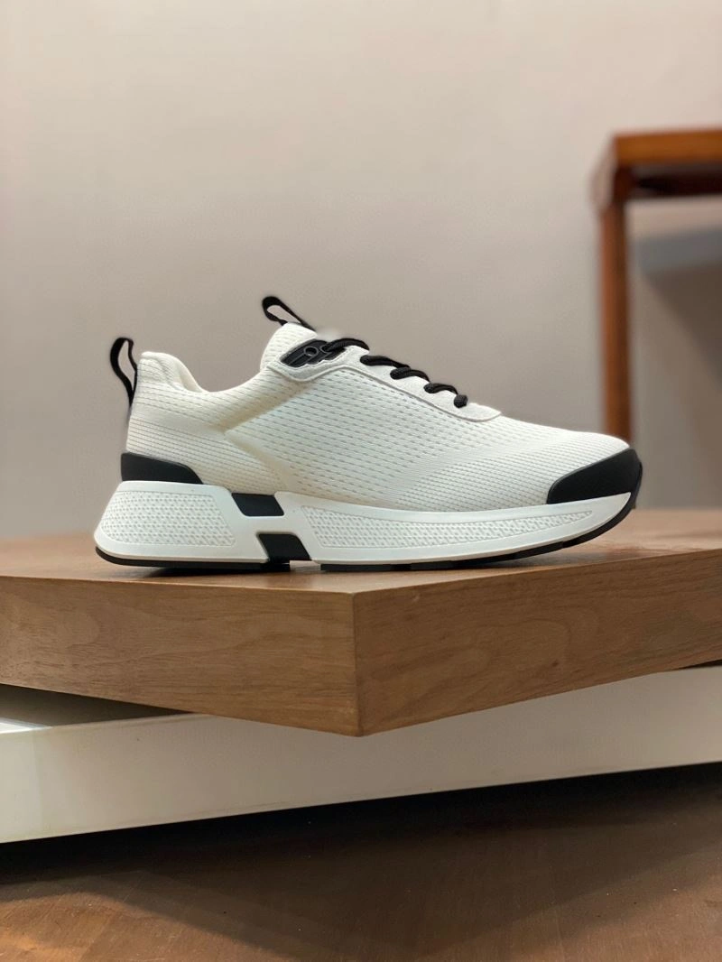 Comfortable Hxrmxs Casual Shoes 177068