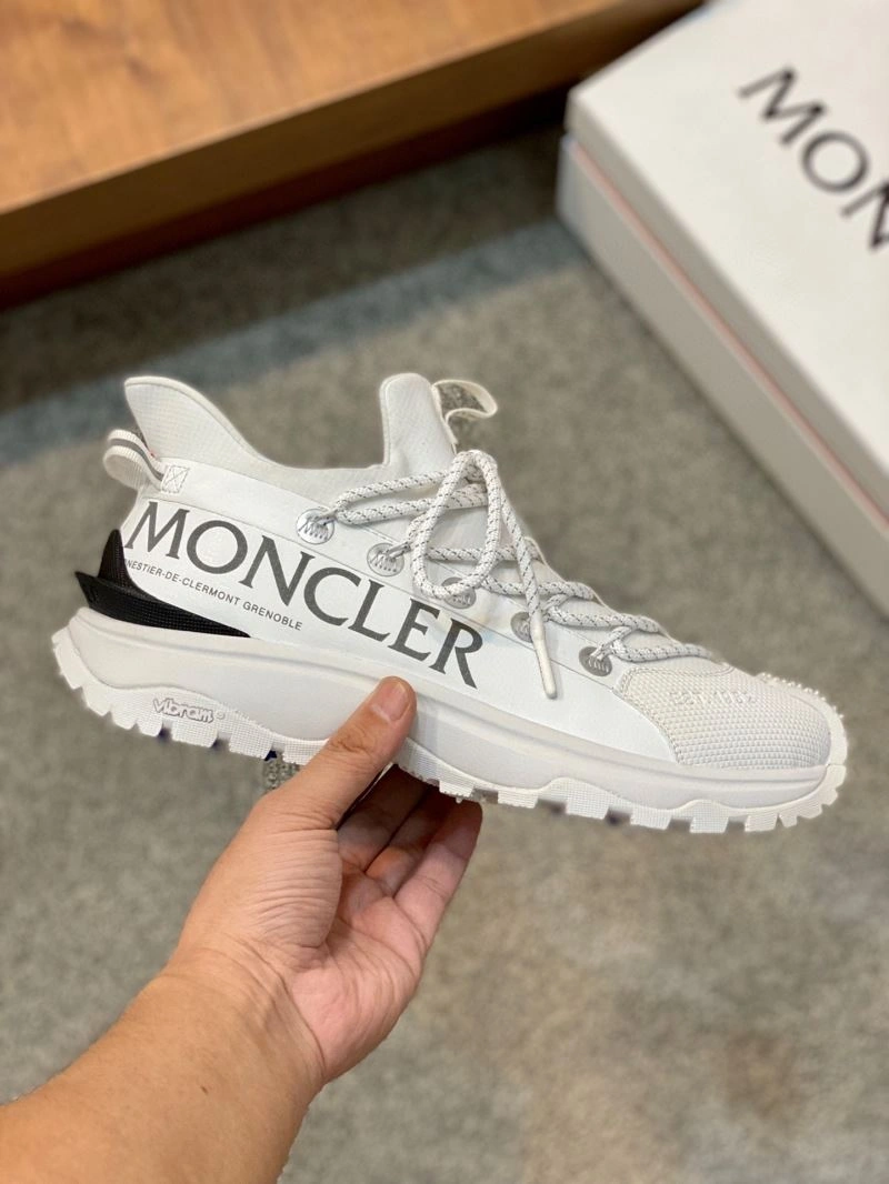 Modern Mxnclxr Sneakers 197726