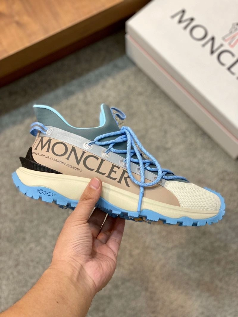 Elegant Mxnclxr Sneakers 197721