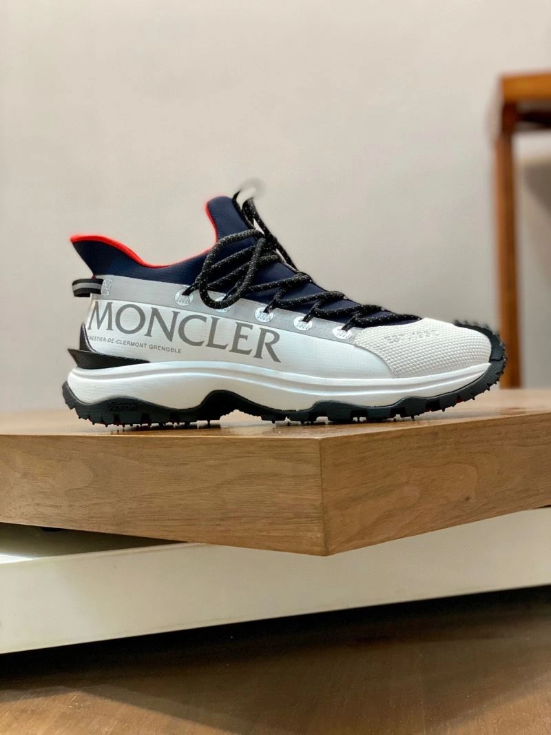 Mxnclxr Sneakers Minimalist 197725