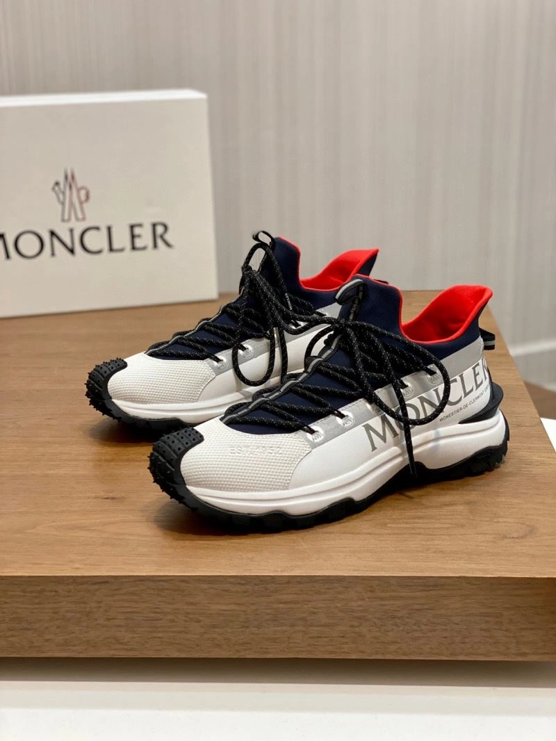 Mxnclxr Sneakers Minimalist 197725