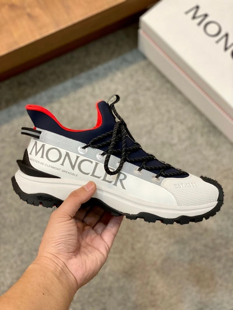 Mxnclxr Sneakers Minimalist 197725