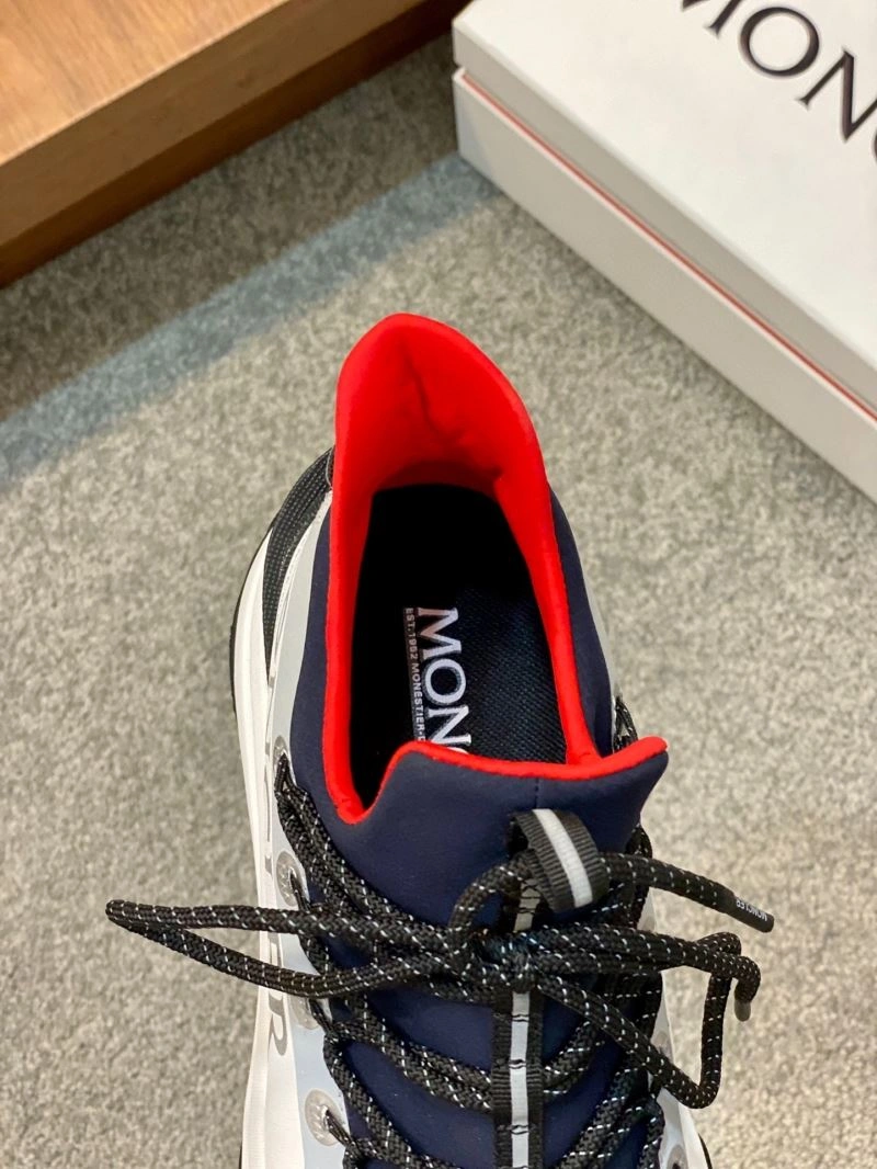 Mxnclxr Sneakers Minimalist 197725