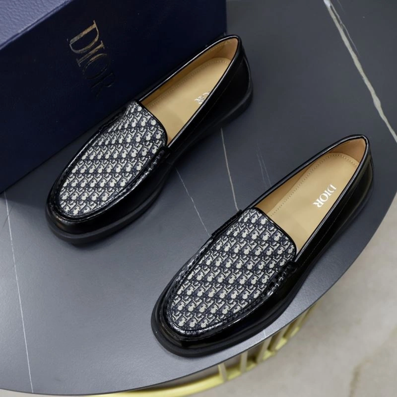 Popular Christian Dxxr Leather Shoes 144737