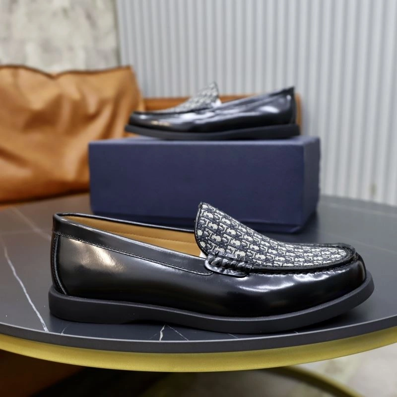 Popular Christian Dxxr Leather Shoes 144737