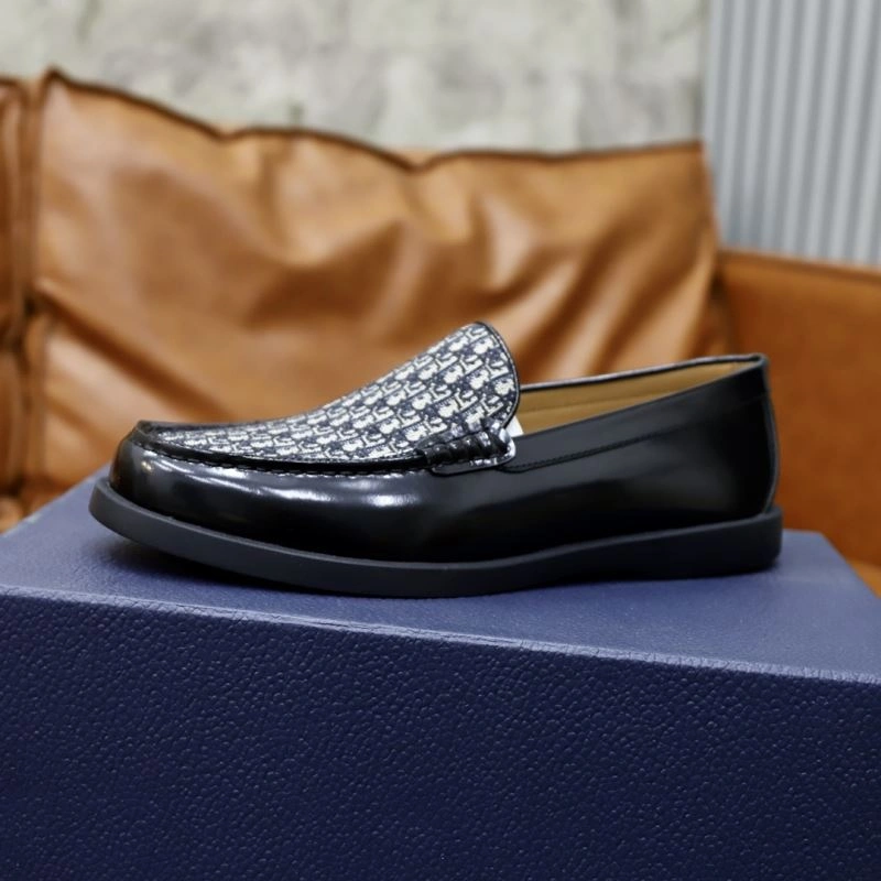 Popular Christian Dxxr Leather Shoes 144737