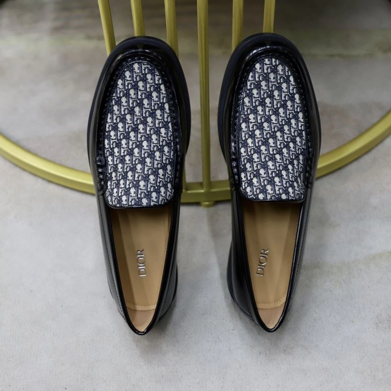 Popular Christian Dxxr Leather Shoes 144737