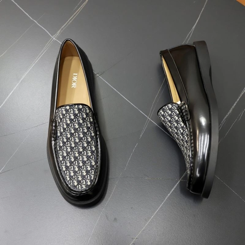 Popular Christian Dxxr Leather Shoes 144737