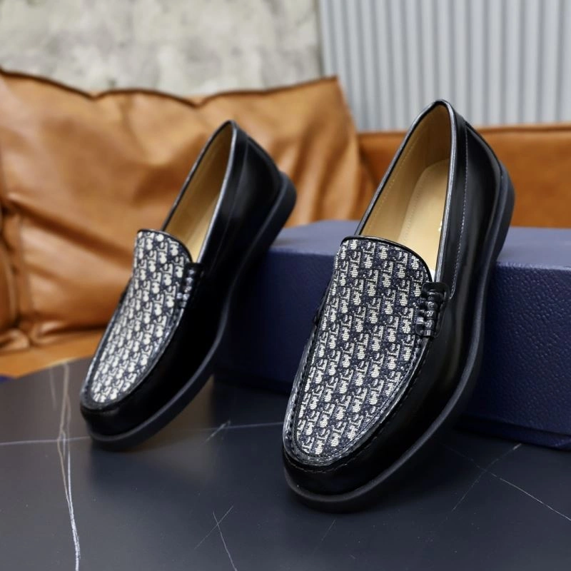 Popular Christian Dxxr Leather Shoes 144737
