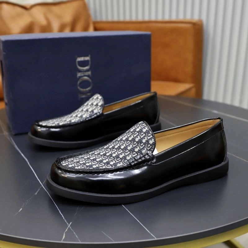 Popular Christian Dxxr Leather Shoes 144737