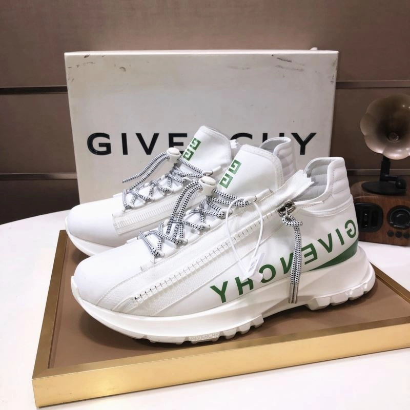 Gxvxnchy Sneakers Cozy 154935