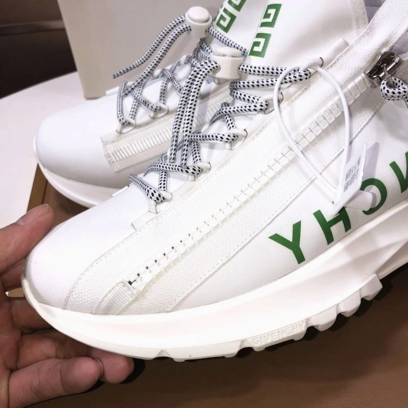 Gxvxnchy Sneakers Cozy 154935