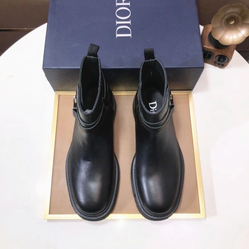Christian Dxxr Boots Elegant 144818