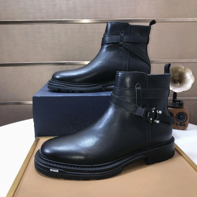 Christian Dxxr Boots Elegant 144818