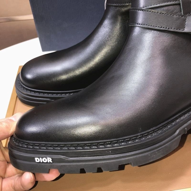Christian Dxxr Boots Elegant 144818