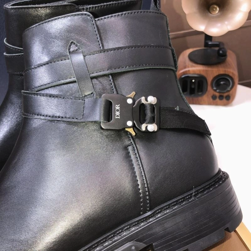 Christian Dxxr Boots Elegant 144818