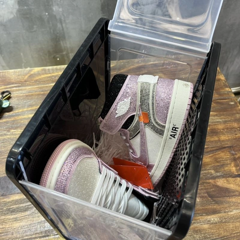 Nxkx Sneakers TopPick 200598