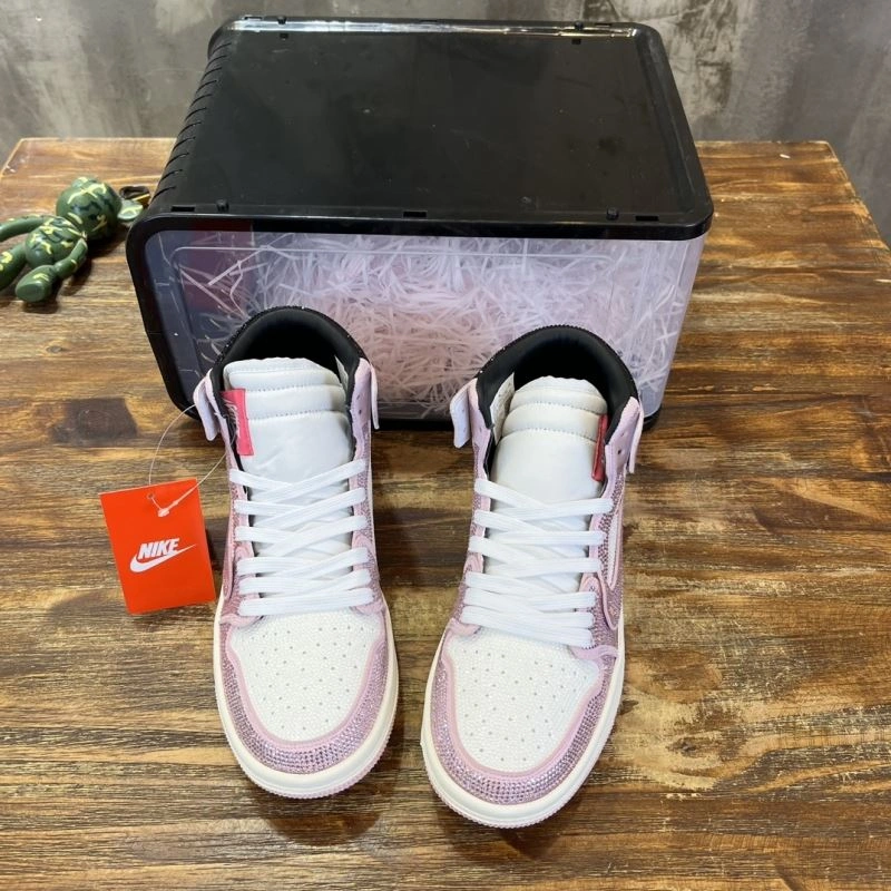 Nxkx Sneakers TopPick 200598