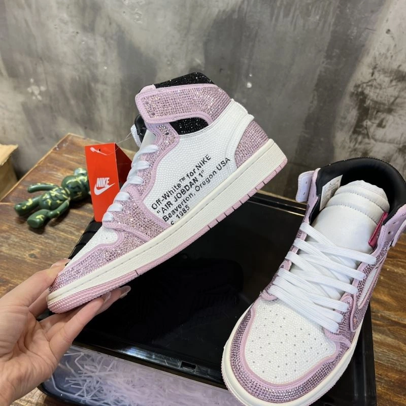 Nxkx Sneakers TopPick 200598