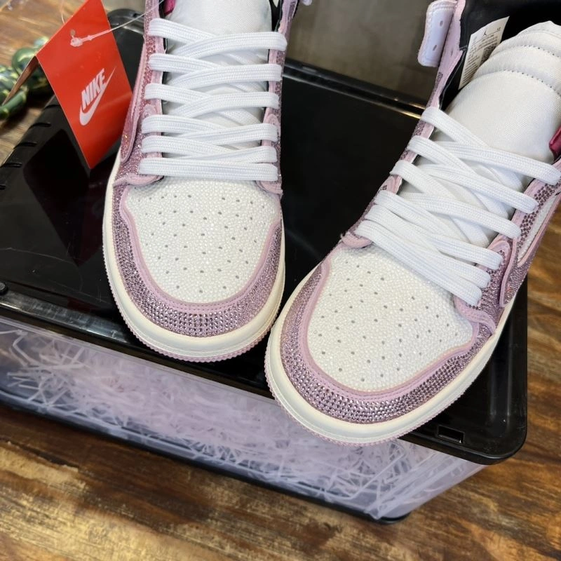 Nxkx Sneakers TopPick 200598