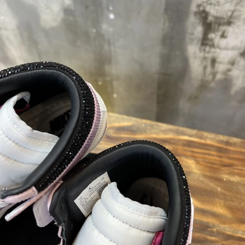 Nxkx Sneakers TopPick 200598