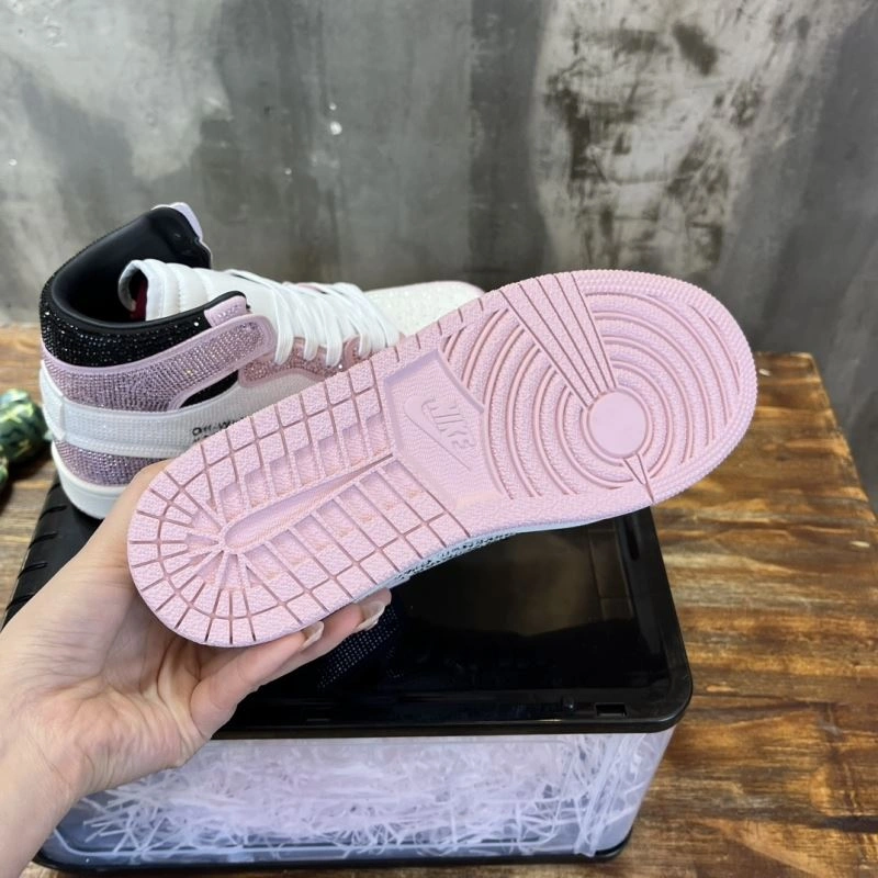Nxkx Sneakers TopPick 200598