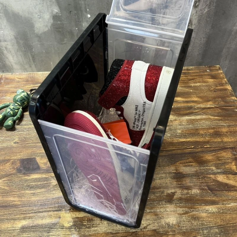 Stylish Nxkx Sneakers 200604