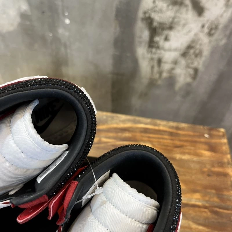 Stylish Nxkx Sneakers 200604
