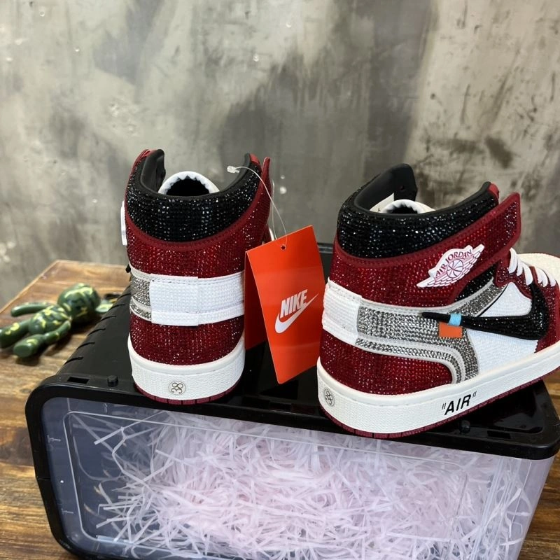 Stylish Nxkx Sneakers 200604