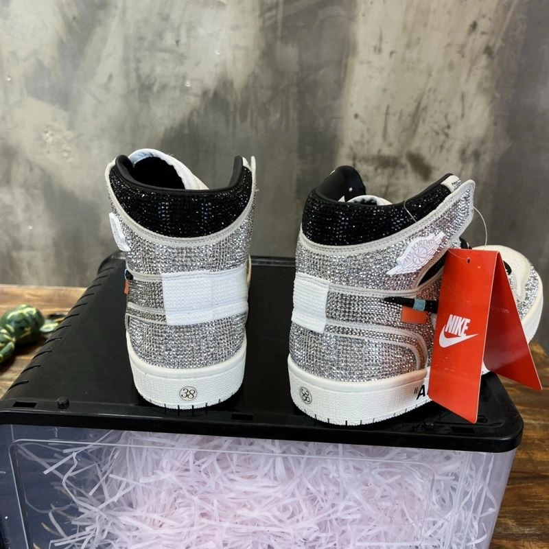 Nxkx Sneakers Classic 200616