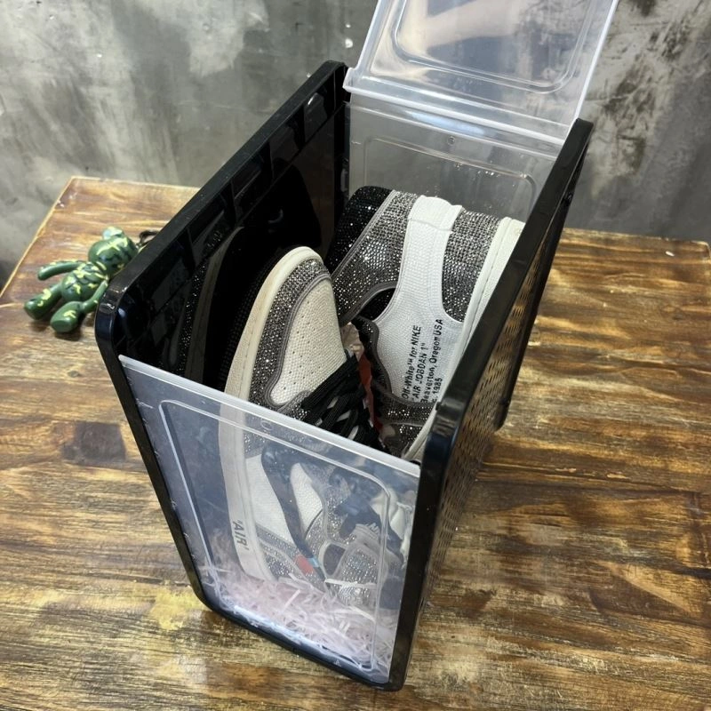 Nxkx Sneakers Soft 200597
