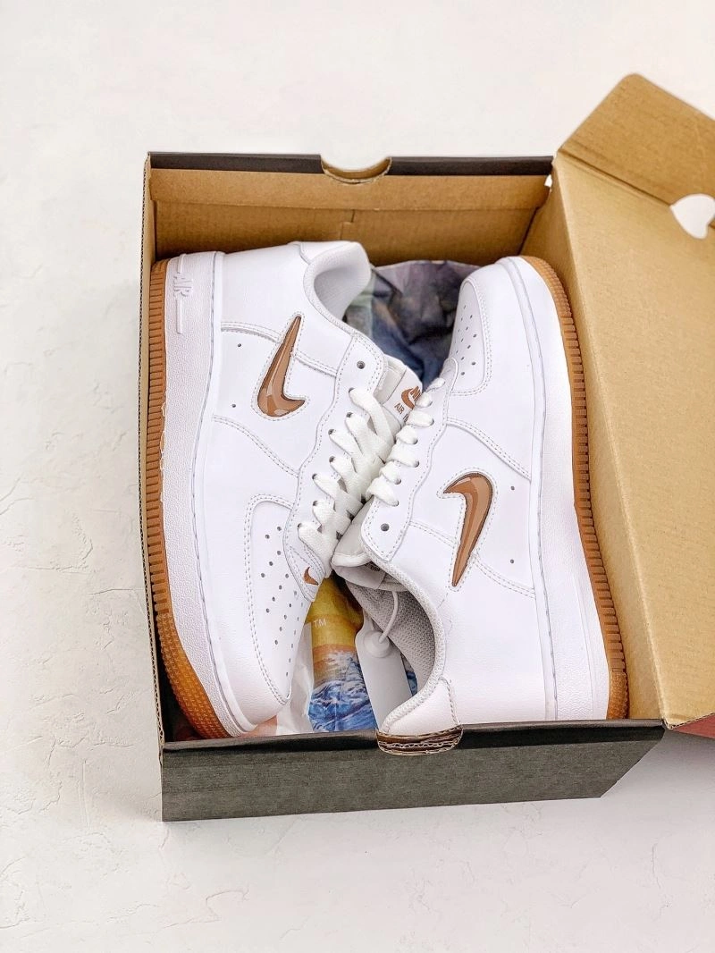 Nxkx Sneakers Classic 200593