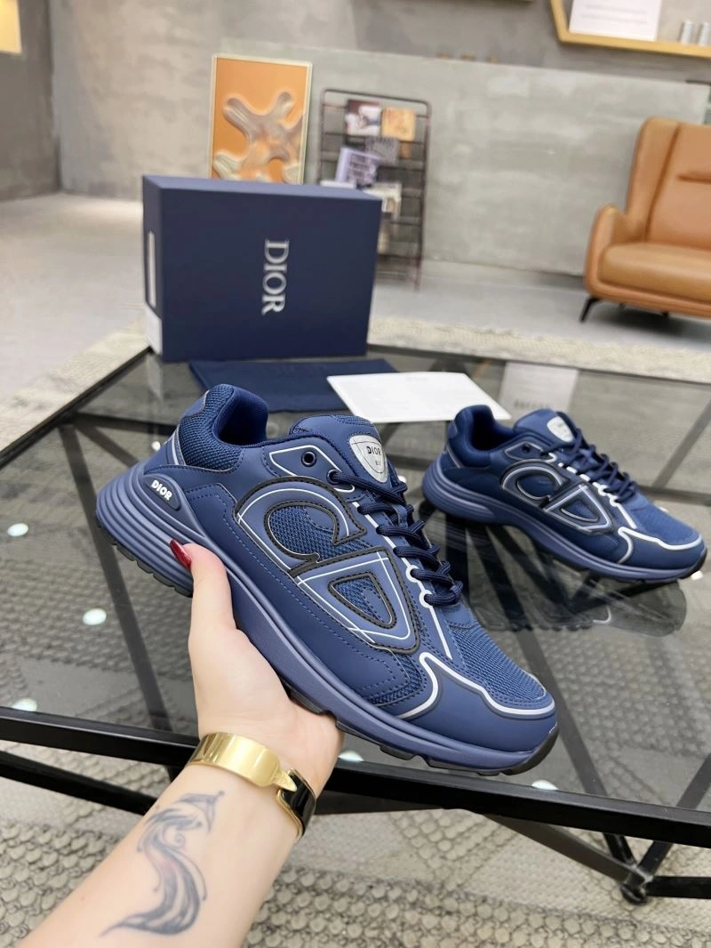 BestValue Christian Dxxr Casual Shoes 144833