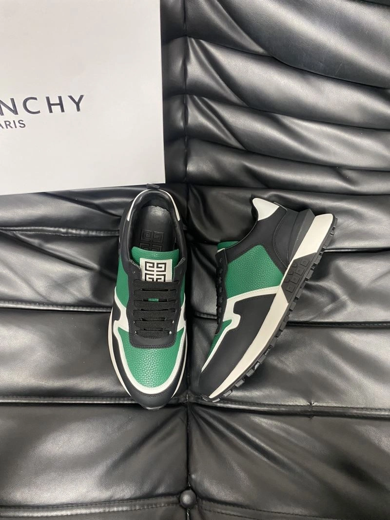 Durable Gxvxnchy Sneakers 154925